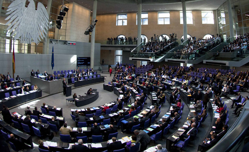 Без попуста на европском путу